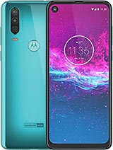 Best available price of Motorola One Action in Luxembourg