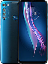Best available price of Motorola One Fusion in Luxembourg