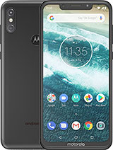 Best available price of Motorola One Power P30 Note in Luxembourg