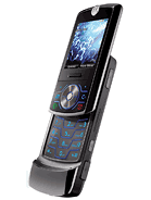 Best available price of Motorola ROKR Z6 in Luxembourg