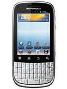 Best available price of Motorola SPICE Key XT317 in Luxembourg