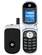Best available price of Motorola V176 in Luxembourg