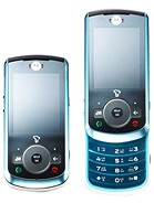 Best available price of Motorola COCKTAIL VE70 in Luxembourg