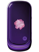Best available price of Motorola PEBL VU20 in Luxembourg