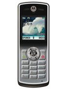 Best available price of Motorola W181 in Luxembourg