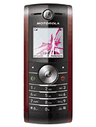 Best available price of Motorola W208 in Luxembourg