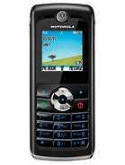 Best available price of Motorola W218 in Luxembourg