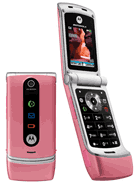 Best available price of Motorola W377 in Luxembourg