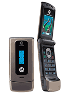 Best available price of Motorola W380 in Luxembourg