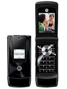 Best available price of Motorola W490 in Luxembourg