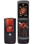 Best available price of Motorola ROKR W5 in Luxembourg