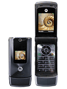Best available price of Motorola W510 in Luxembourg
