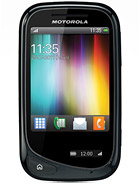 Best available price of Motorola WILDER in Luxembourg