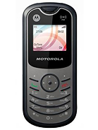 Best available price of Motorola WX160 in Luxembourg
