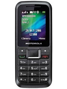 Best available price of Motorola WX294 in Luxembourg