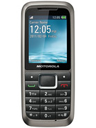 Best available price of Motorola WX306 in Luxembourg