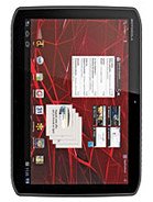 Best available price of Motorola XOOM 2 3G MZ616 in Luxembourg