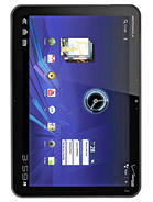 Best available price of Motorola XOOM MZ601 in Luxembourg
