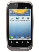Best available price of Motorola FIRE XT in Luxembourg