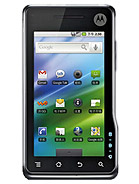 Best available price of Motorola XT701 in Luxembourg