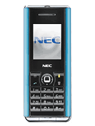 Best available price of NEC N344i in Luxembourg