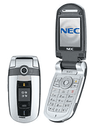 Best available price of NEC e540-N411i in Luxembourg
