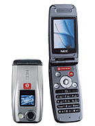 Best available price of NEC N840 in Luxembourg
