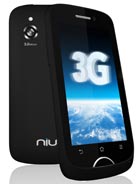 Best available price of NIU Niutek 3G 3-5 N209 in Luxembourg