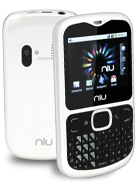 Best available price of NIU NiutekQ N108 in Luxembourg