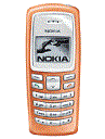 Best available price of Nokia 2100 in Luxembourg
