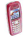 Best available price of Nokia 3100 in Luxembourg