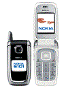 Best available price of Nokia 6101 in Luxembourg
