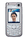 Best available price of Nokia 6680 in Luxembourg