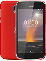 Best available price of Nokia 1 in Luxembourg