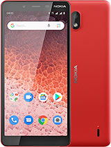 Best available price of Nokia 1 Plus in Luxembourg