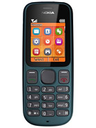 Best available price of Nokia 100 in Luxembourg