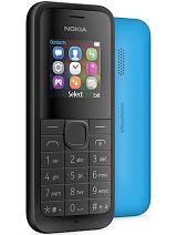 Best available price of Nokia 105 2015 in Luxembourg