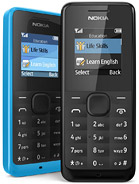 Best available price of Nokia 105 in Luxembourg