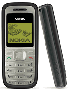Best available price of Nokia 1200 in Luxembourg