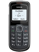 Best available price of Nokia 1202 in Luxembourg