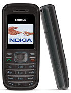 Best available price of Nokia 1208 in Luxembourg