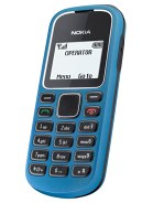 Best available price of Nokia 1280 in Luxembourg