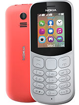 Best available price of Nokia 130 2017 in Luxembourg