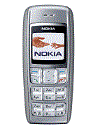 Best available price of Nokia 1600 in Luxembourg