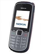 Best available price of Nokia 1662 in Luxembourg