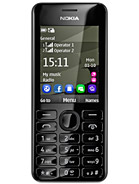 Best available price of Nokia 206 in Luxembourg
