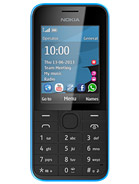 Best available price of Nokia 208 in Luxembourg