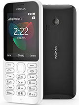 Best available price of Nokia 222 in Luxembourg