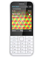 Best available price of Nokia 225 in Luxembourg