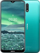 Best available price of Nokia 2_3 in Luxembourg